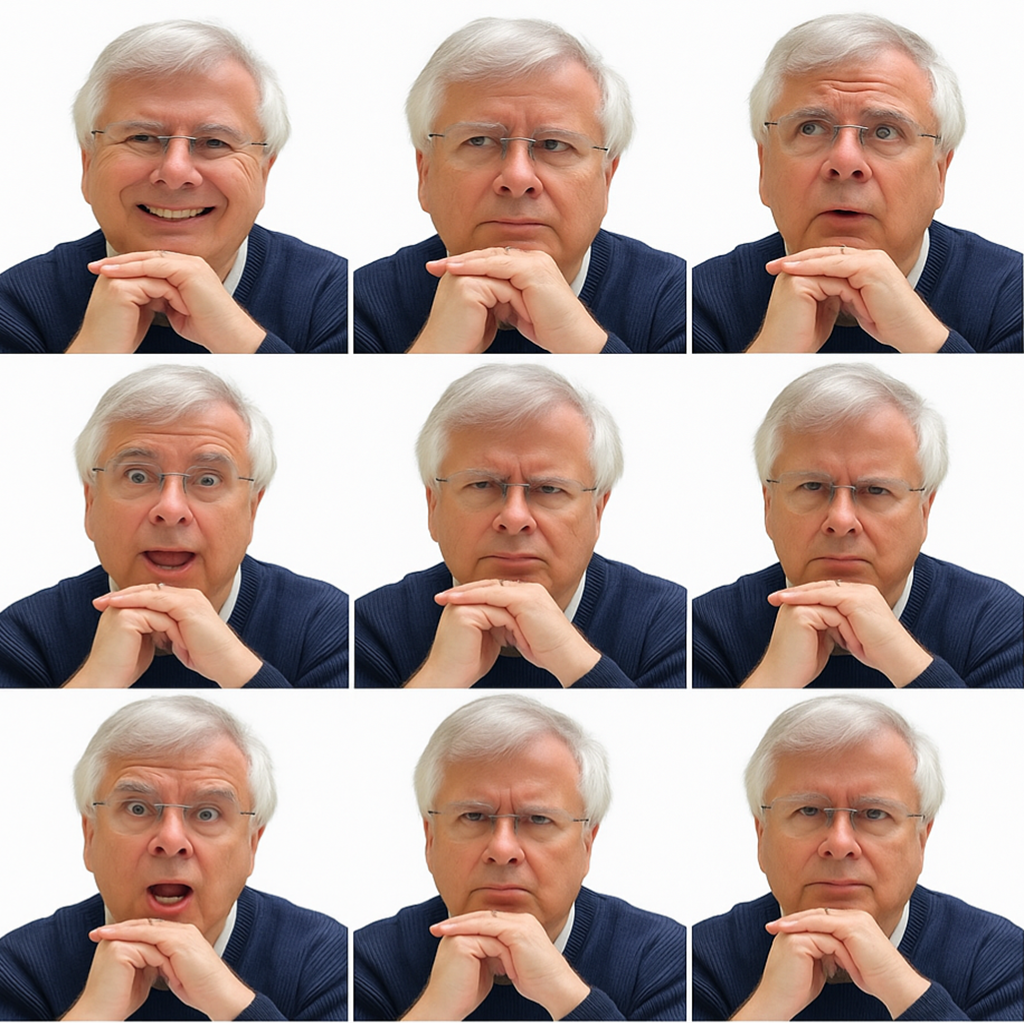 Pathology expert sprite sheet